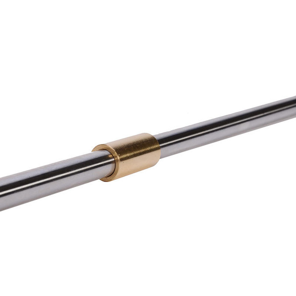 自潤銅套 可上油 LM8UU 可取代直線軸承