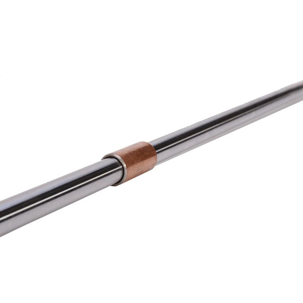 石磨銅套 可含油 LM8UU 各種尺寸 取代直線軸承