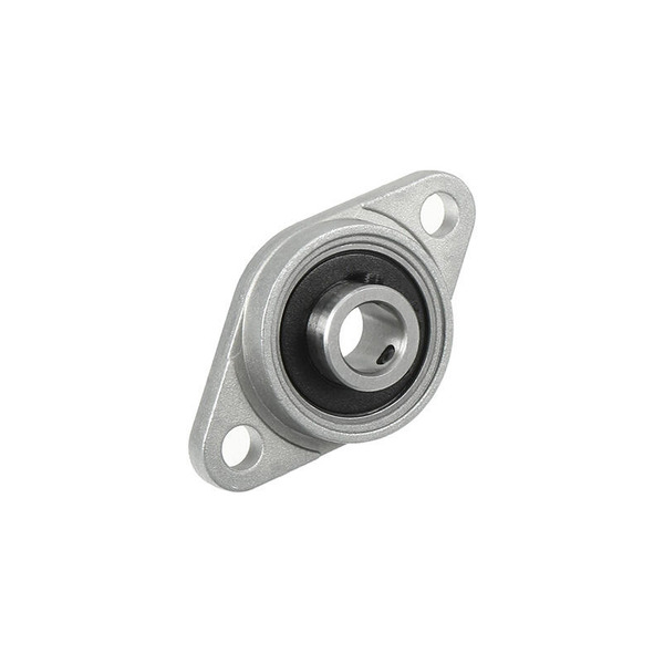 8mm KFL08臥式軸承架 轉軸架 螺桿架 螺桿惰輪