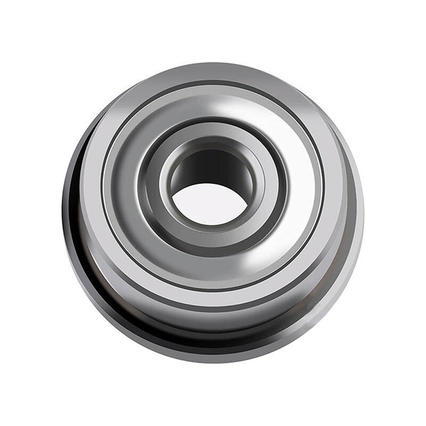 日本製 中古 軸承 F623ZZ NSK NMB NTN KOYO有邊軸承 可當皮帶惰輪