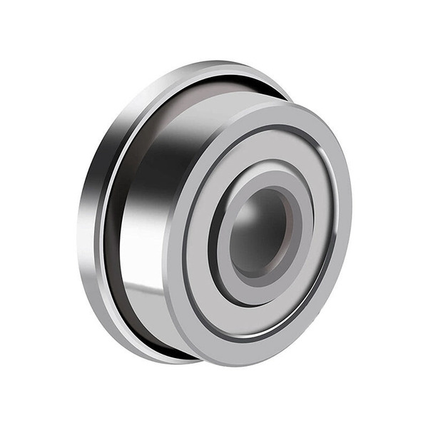 日本製 中古 軸承 F623ZZ NSK NMB NTN KOYO有邊軸承 可當皮帶惰輪