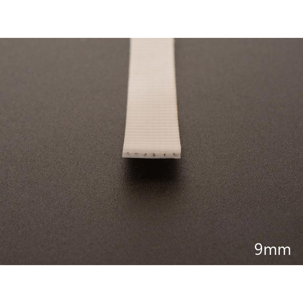 GT2 寬度9mm時規皮帶 鋼絲版 超強度 零彈性 白色PU材質