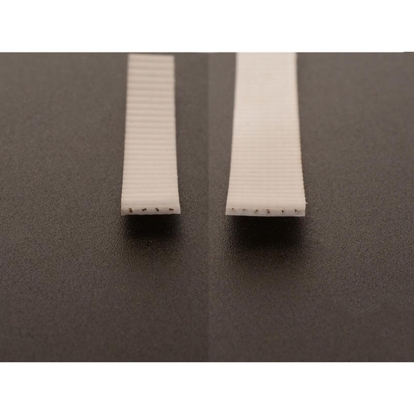 GT2 寬度9mm時規皮帶 鋼絲版 超強度 零彈性 白色PU材質