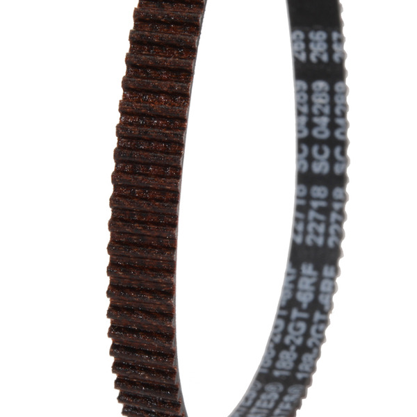 環形皮帶 環形同步皮帶 時規皮帶 GT2 6mm 多種規格