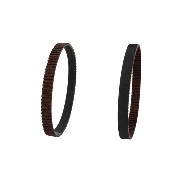 環形皮帶 環形同步皮帶 時規皮帶 GT2 6mm 多種規格