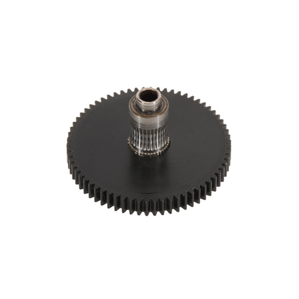 Titan擠出機 擠出齒輪 消耗替換品