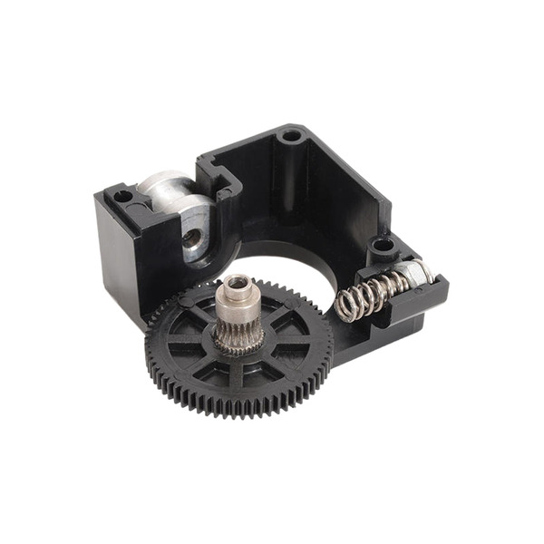 Titan擠出機 擠出齒輪 消耗替換品