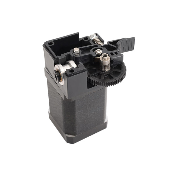 Titan擠出機 擠出齒輪 消耗替換品