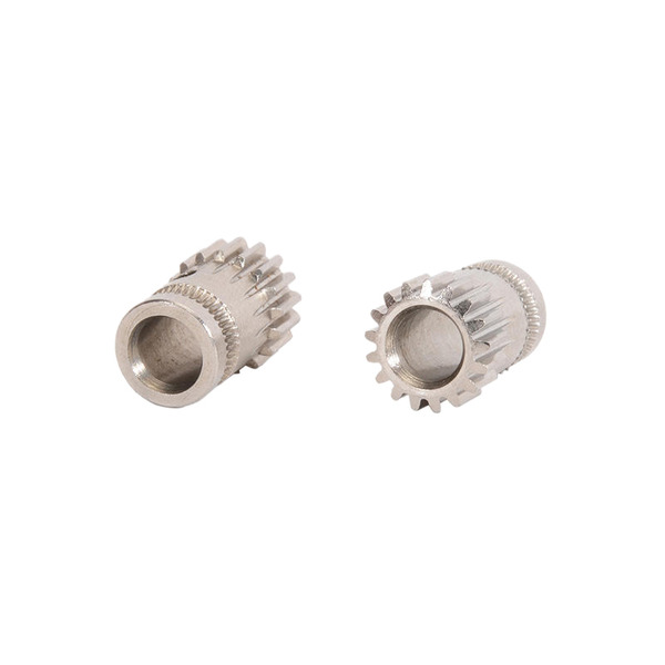 Dual Extruder雙齒輪擠出機 擠出齒輪 雙擠出齒輪擠出機用 Prusa i3 MK3/MK3S/MK3S+用