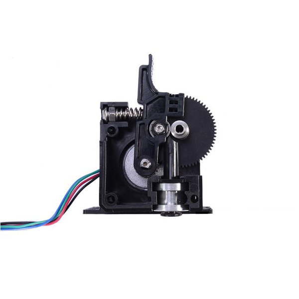 E3D Titan 擠出機 泰坦擠出機 復刻版