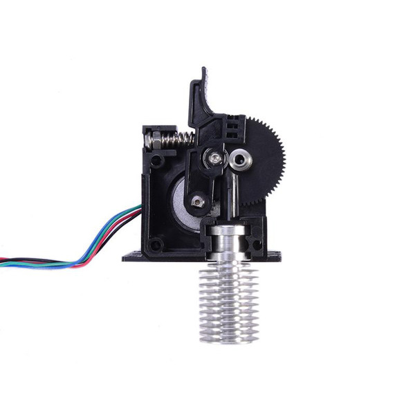 E3D Titan 擠出機 泰坦擠出機 復刻版