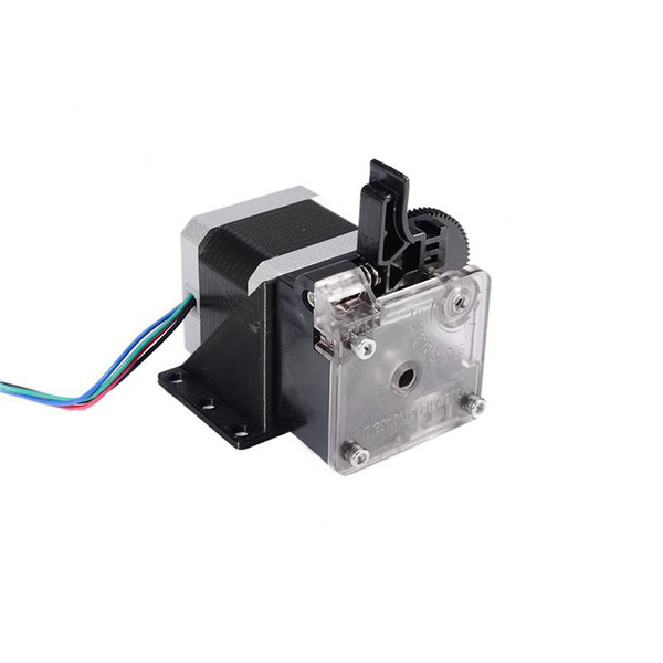 E3D Titan 擠出機 泰坦擠出機 復刻版