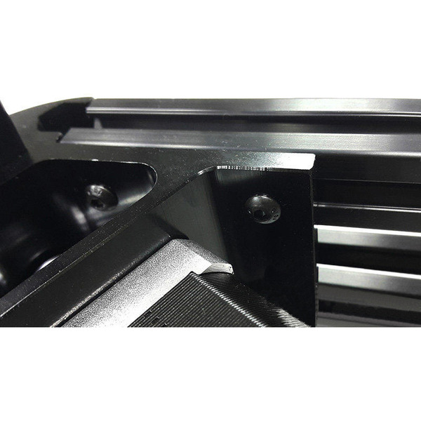 Kossel 全套鋁合金角件 專用螺絲組 銀/黑色