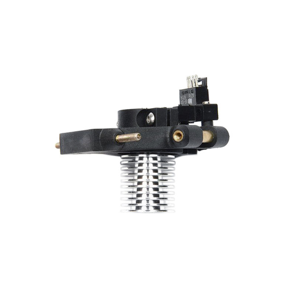 具自動校正功能 效應器 Kossel相容