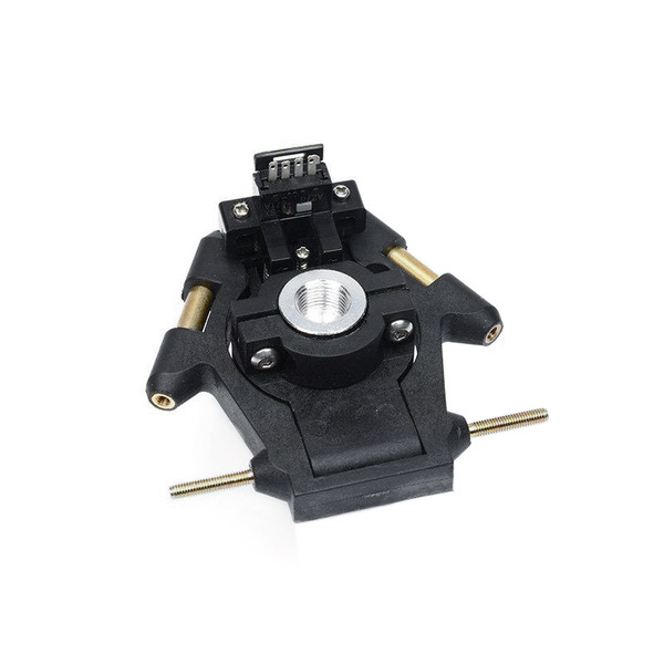 具自動校正功能 效應器 Kossel相容