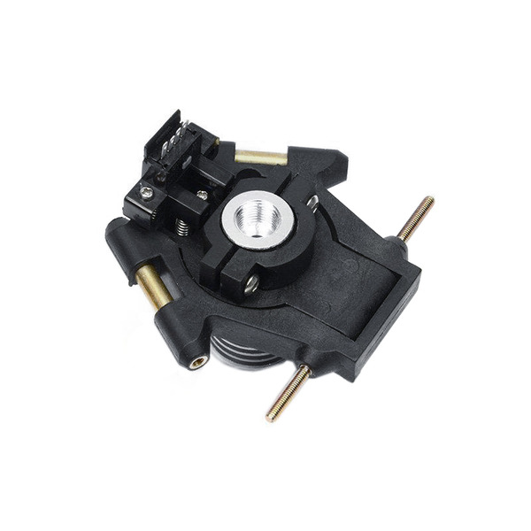 具自動校正功能 效應器 Kossel相容