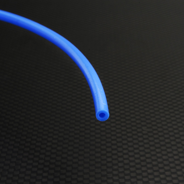 新規PTFE 1.9x4鐵氟龍管1.75線徑用 10cm 遠端送料Bowden