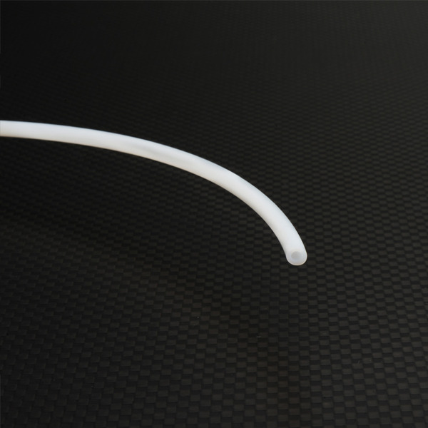 PTFE 2x3 2x4鐵氟龍管1.75線徑用 喉管內用10cm