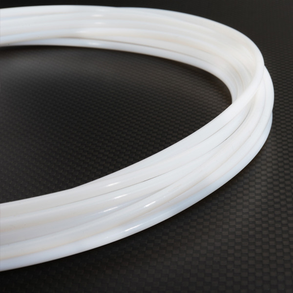 PTFE 2x3 2x4鐵氟龍管1.75線徑用 喉管內用10cm