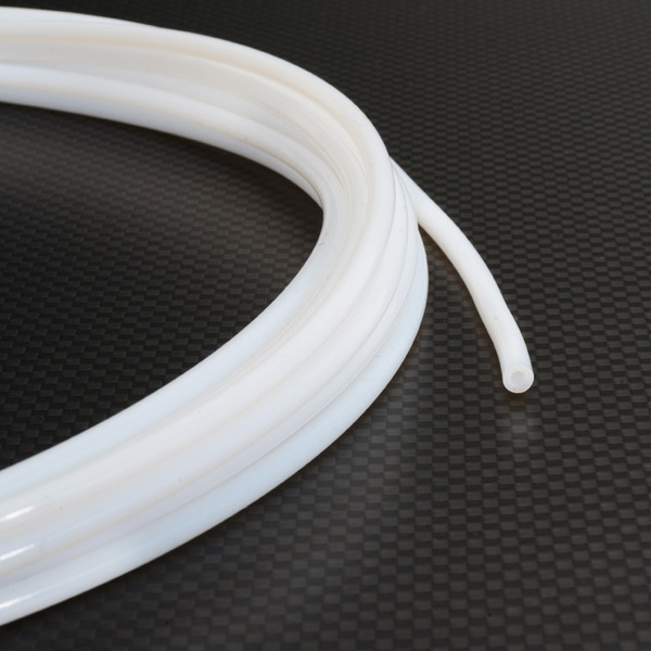 PTFE 2x3 2x4鐵氟龍管1.75線徑用 喉管內用10cm