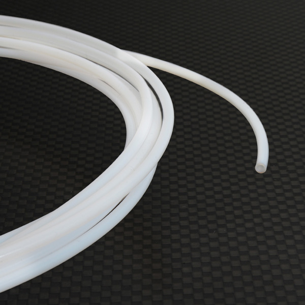 PTFE 2x3 2x4鐵氟龍管1.75線徑用 喉管內用10cm