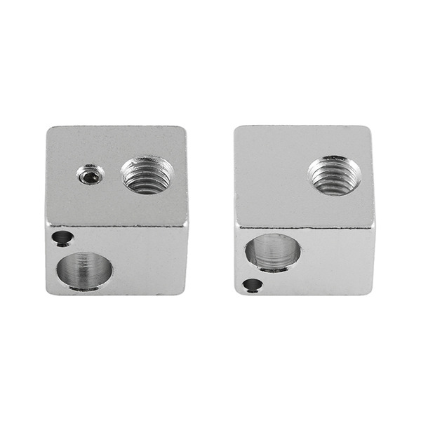 E3D V5 通用加熱鋁塊