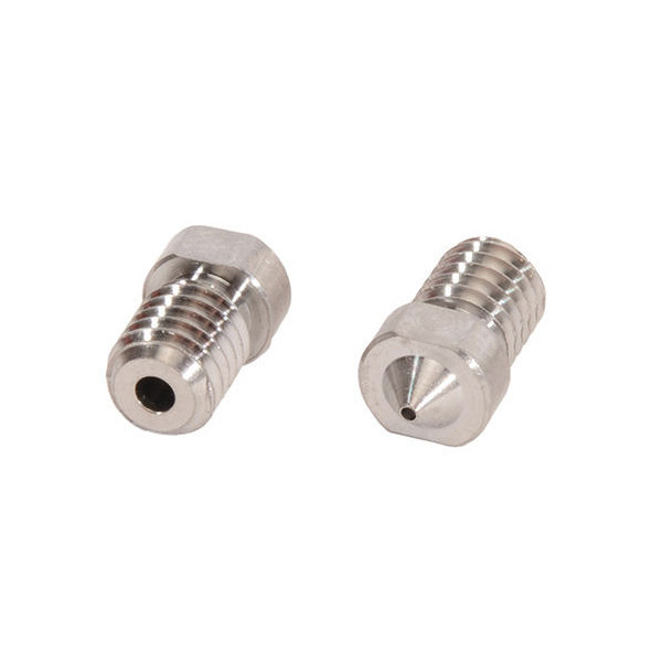 鈦合金TC4 E3D噴嘴 泛用型