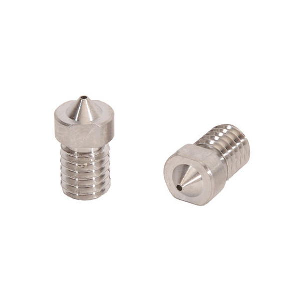 鈦合金TC4 E3D噴嘴 泛用型