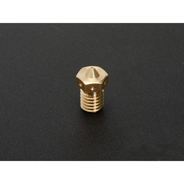 E3D高精密度噴嘴 泛用型 E3D V6