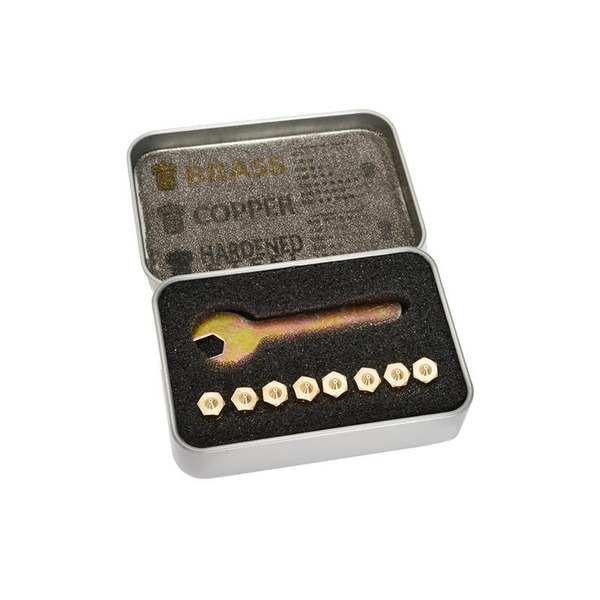 E3D高精密度噴嘴 泛用型 E3D V6