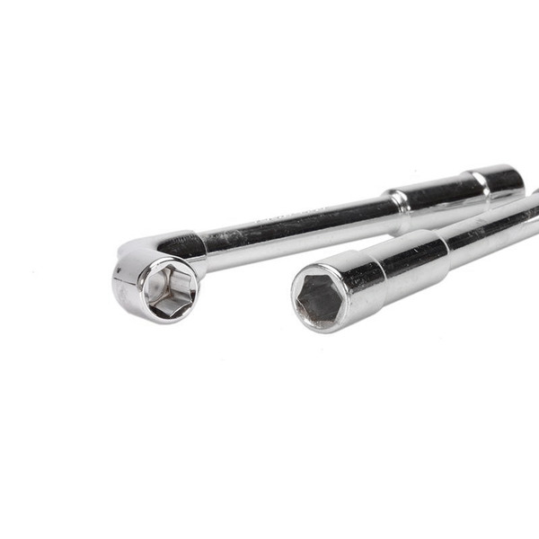 六角套筒扳手 噴嘴拆卸六角工具 E3D MK7/MK8/MK10 煙斗型套筒