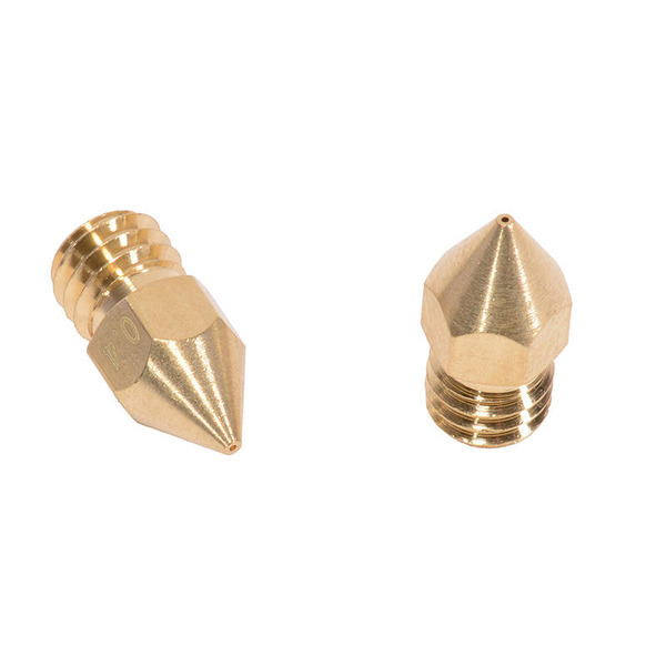 噴嘴 0.2 0.3mm 1.75 MK7 MK8 3D印表機