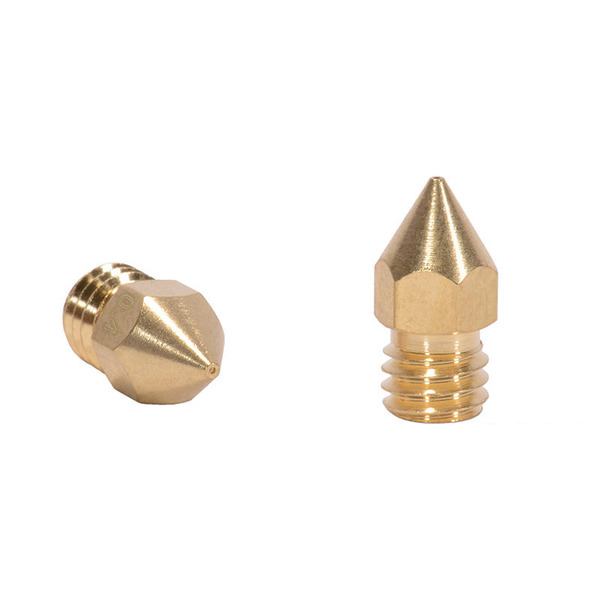 噴嘴 0.2 0.3mm 1.75 MK7 MK8 3D印表機