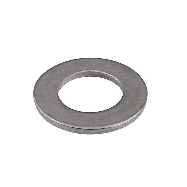 螺絲墊片 M2 公制10片 304不鏽鋼