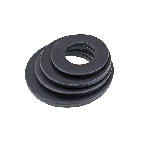 螺絲墊片M5 公制 黑化8.8級 華司
