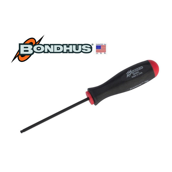 美國製BONDHUS黑色防腐公制 高精度六角工具 多款