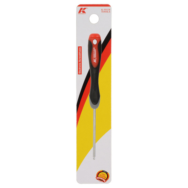 2020年新設計 德國K牌 圓頭六角工具