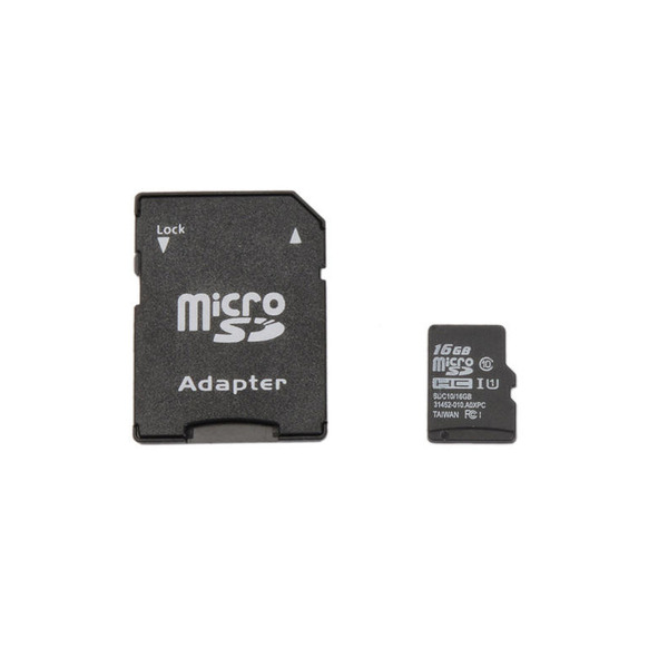 Micro SDHC T-Flash 8/16/32G 記憶卡裸裝