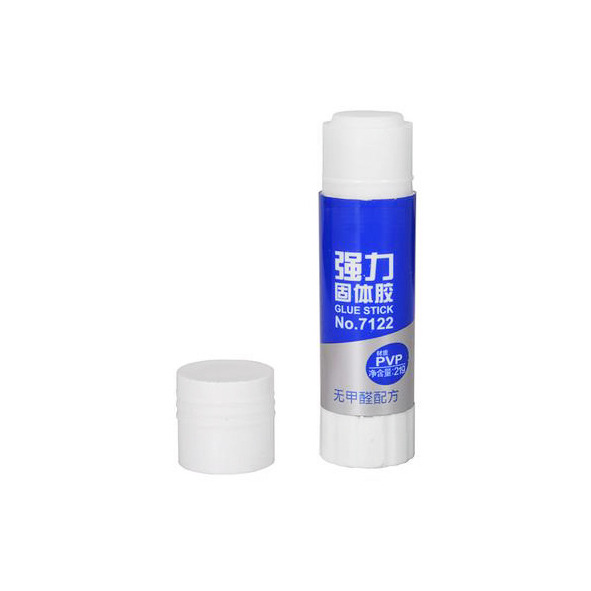 PVP固體膠 底板黏貼膠 口紅膠