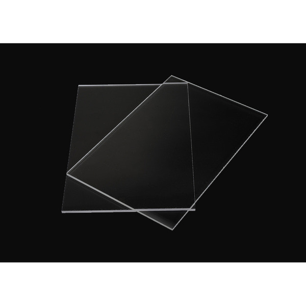 台製高品質 透明/黑色壓克力 多款