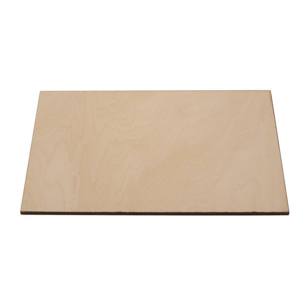 椴木板 雷雕雷切 模型用 多款