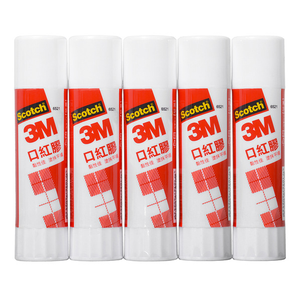 日本 Pentel 口紅膠 經測試 保證比德國品牌好用 PVP固體膠 3M口紅膠