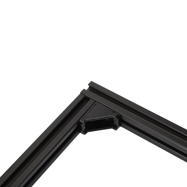 歐規2020鋁擠條用 90度2028角件 連接座