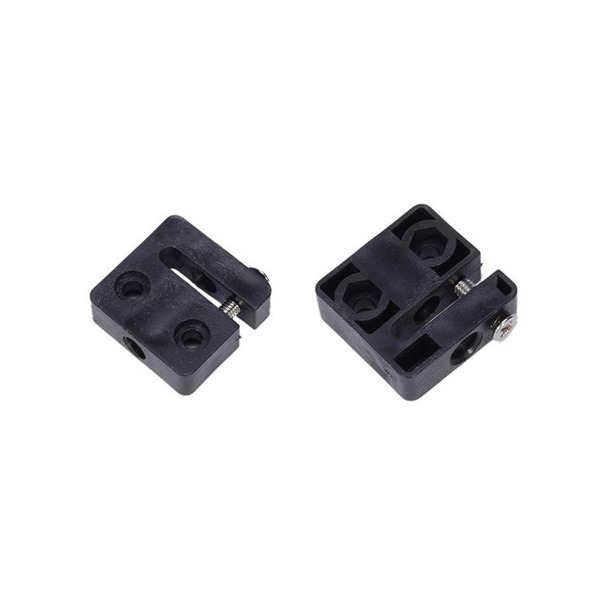 POM T8螺桿緊配螺帽 可調鬆緊 8mm導程2mm T型螺桿