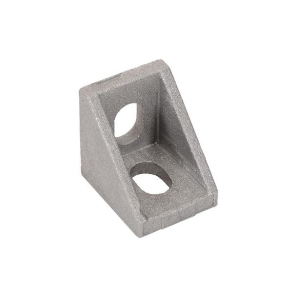 歐規 國標鋁擠條用 迷你型2020 鋁擠條專用90度2020角件 連接座