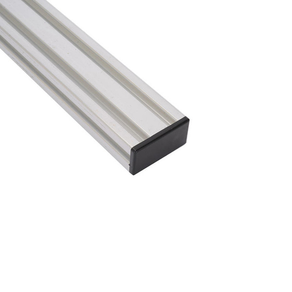 歐規2020/2040 鋁擠條用 側邊蓋板 封口板