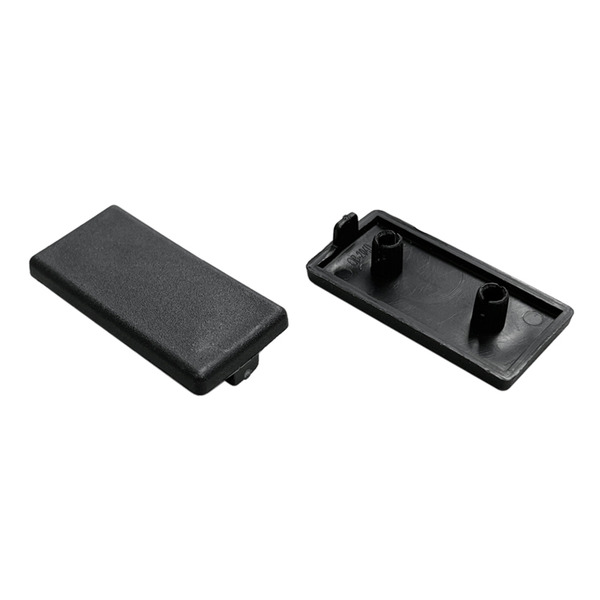 歐規2020/2040 鋁擠條用 側邊蓋板 封口板