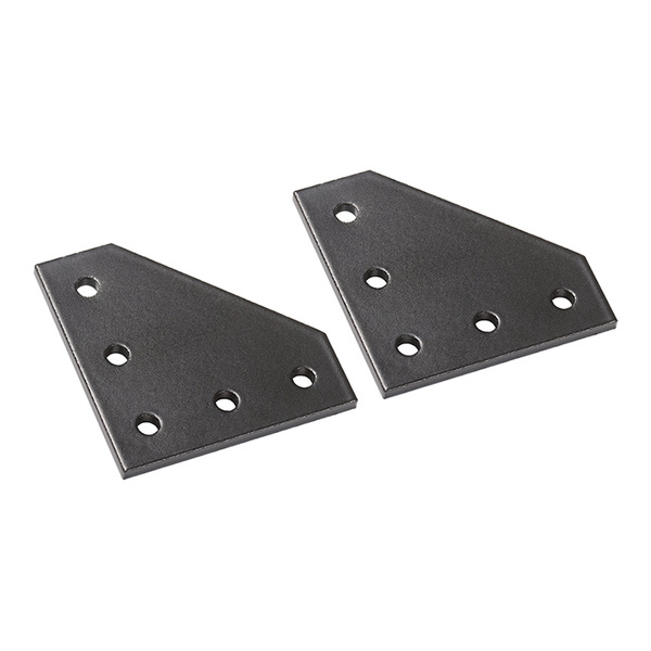 鋁合金 鋁擠條固定角 90度固定 2020 2040 3030 3060