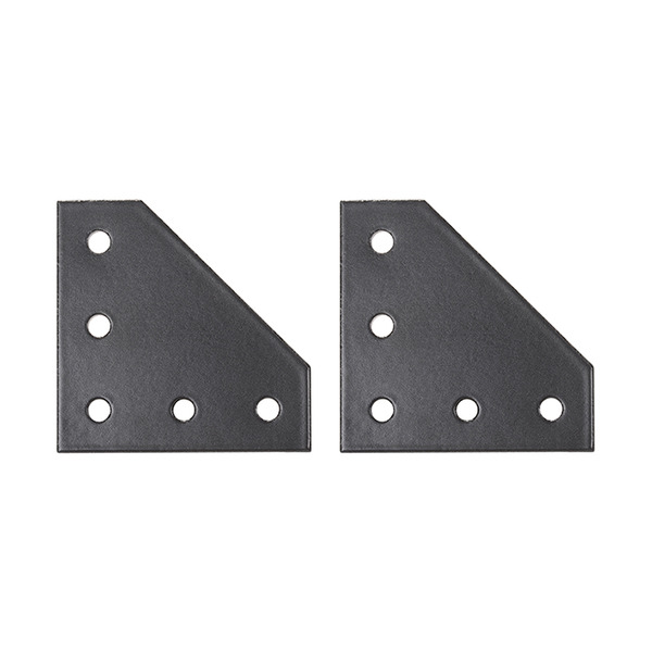 鋁合金 鋁擠條固定角 90度固定 2020 2040 3030 3060