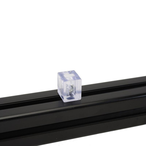 歐規4040 鋁擠條用間隔連接塊